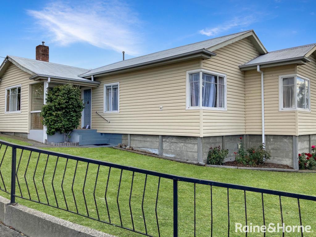 82 Gepp Pde, Derwent Park, TAS 7009