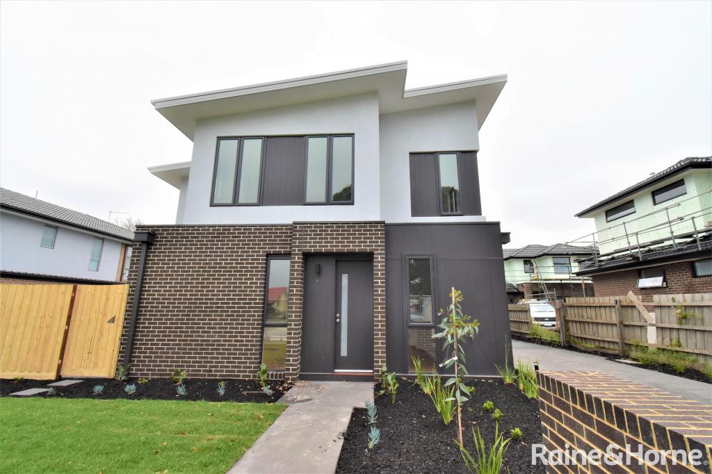 1/45 Fulton St, Clayton, VIC 3168