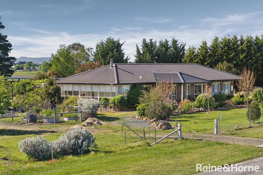 27 Davy St, Malmsbury, VIC 3446