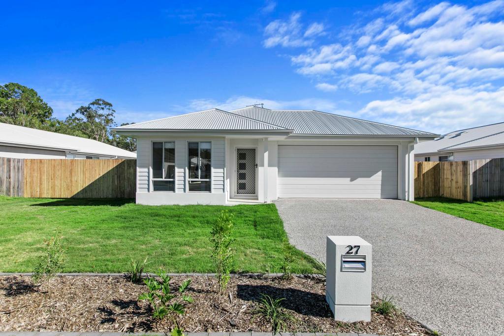 27 Torbanlea St, Burrum Heads, QLD 4659