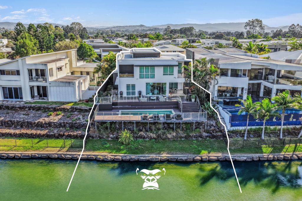 3012 Northview Pde, Benowa, QLD 4217