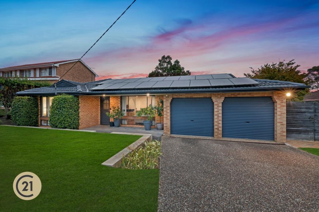 23 Gumnut Rd, Cherrybrook, NSW 2126