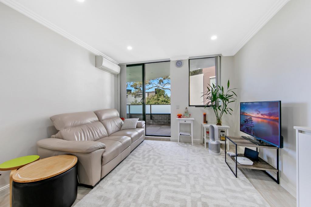 6/2 Elonera St, Rydalmere, NSW 2116