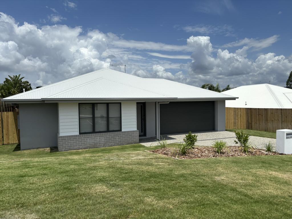 20 Friar Rd, Gympie, QLD 4570