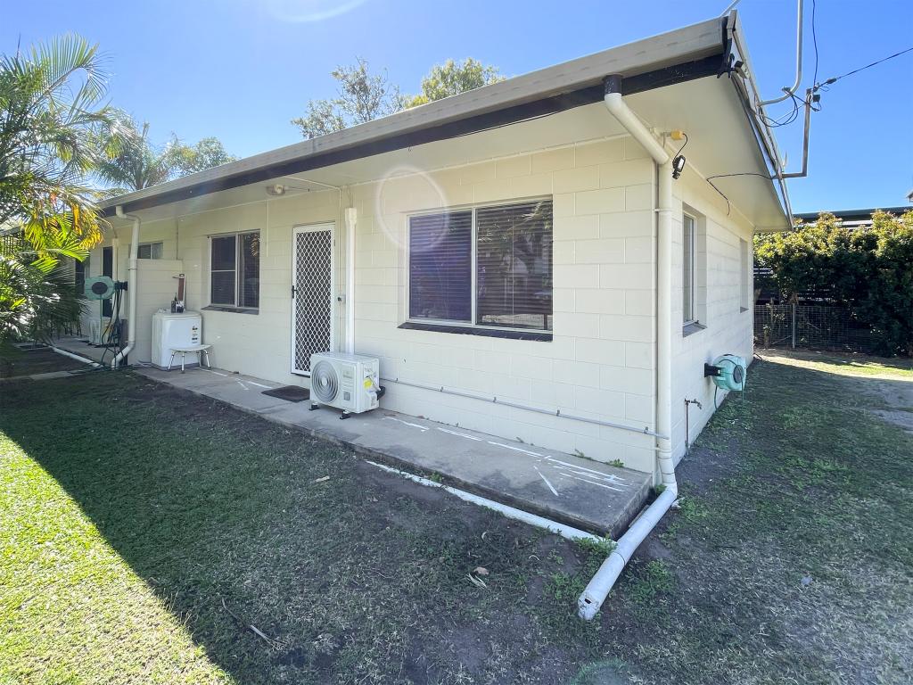 1/10 Verna St, Bowen, QLD 4805
