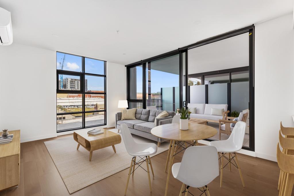 128/139 BOUNDARY RD, NORTH MELBOURNE, VIC 3051