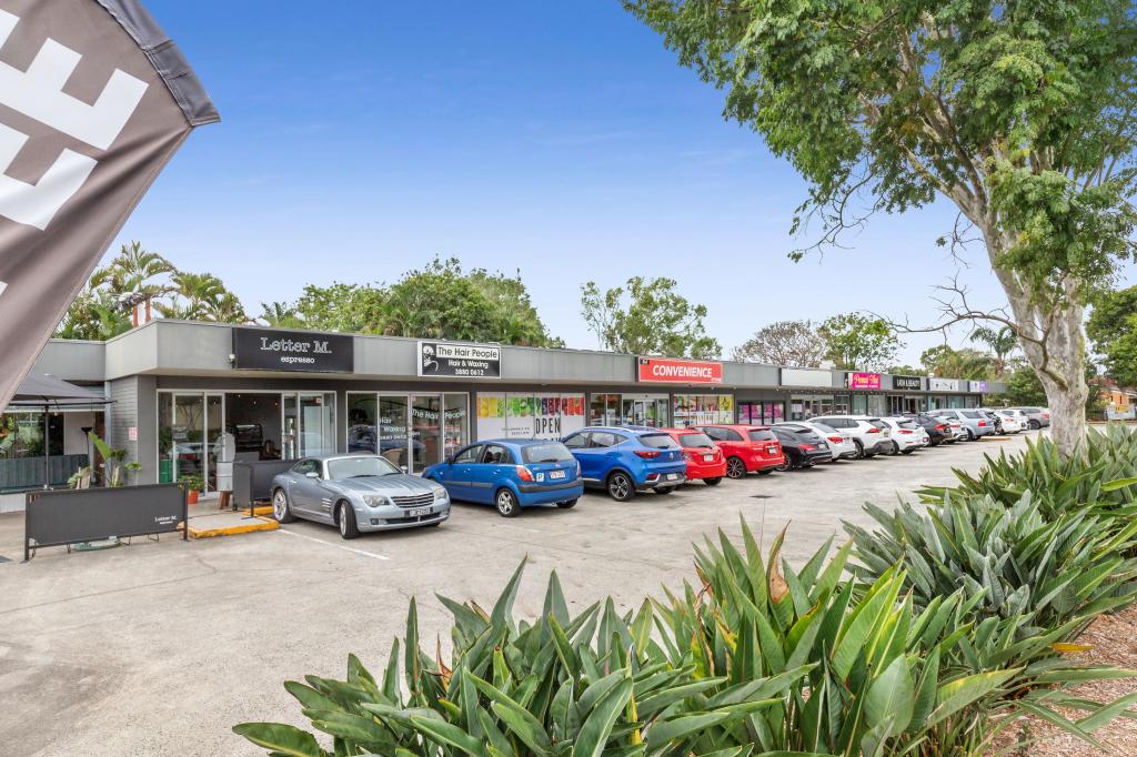 Ashmole Road Shopping Village, 57 Ashmole Road, Redcliffe, QLD 4020