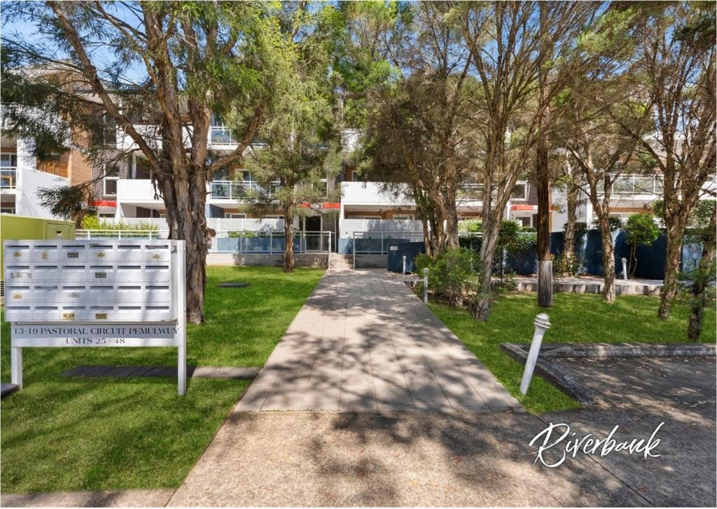 29/13-19 Pastoral Cct, Pemulwuy, NSW 2145