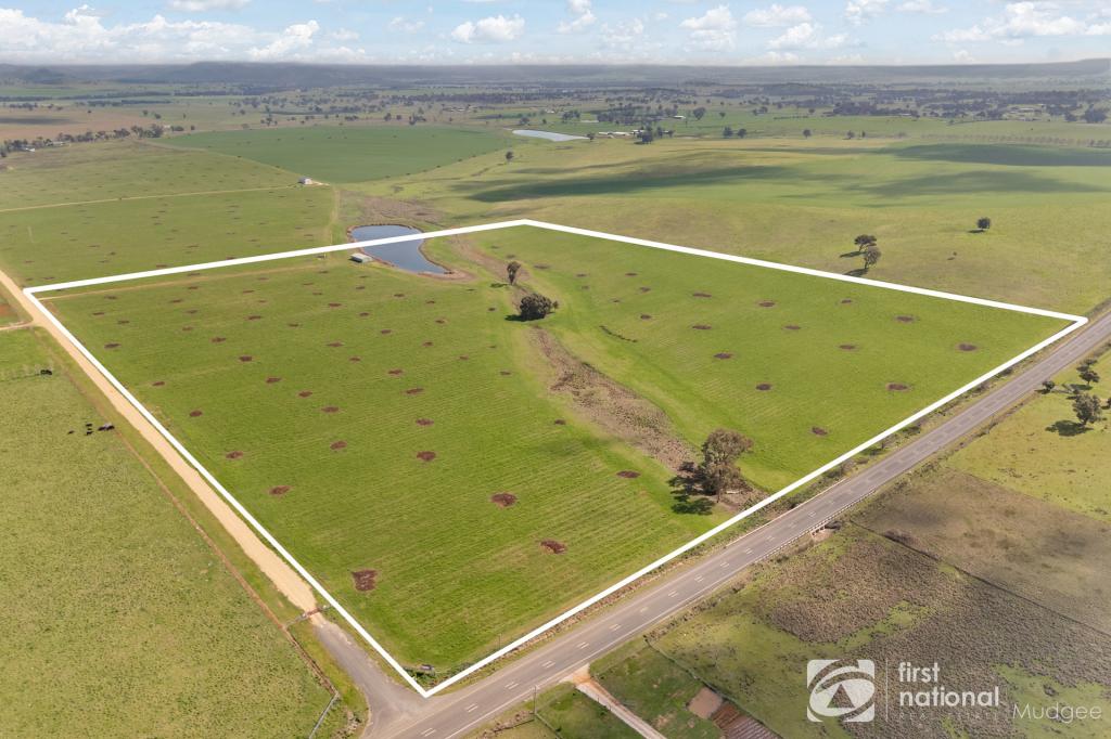 46 SHIRAZ DR, GULGONG, NSW 2852