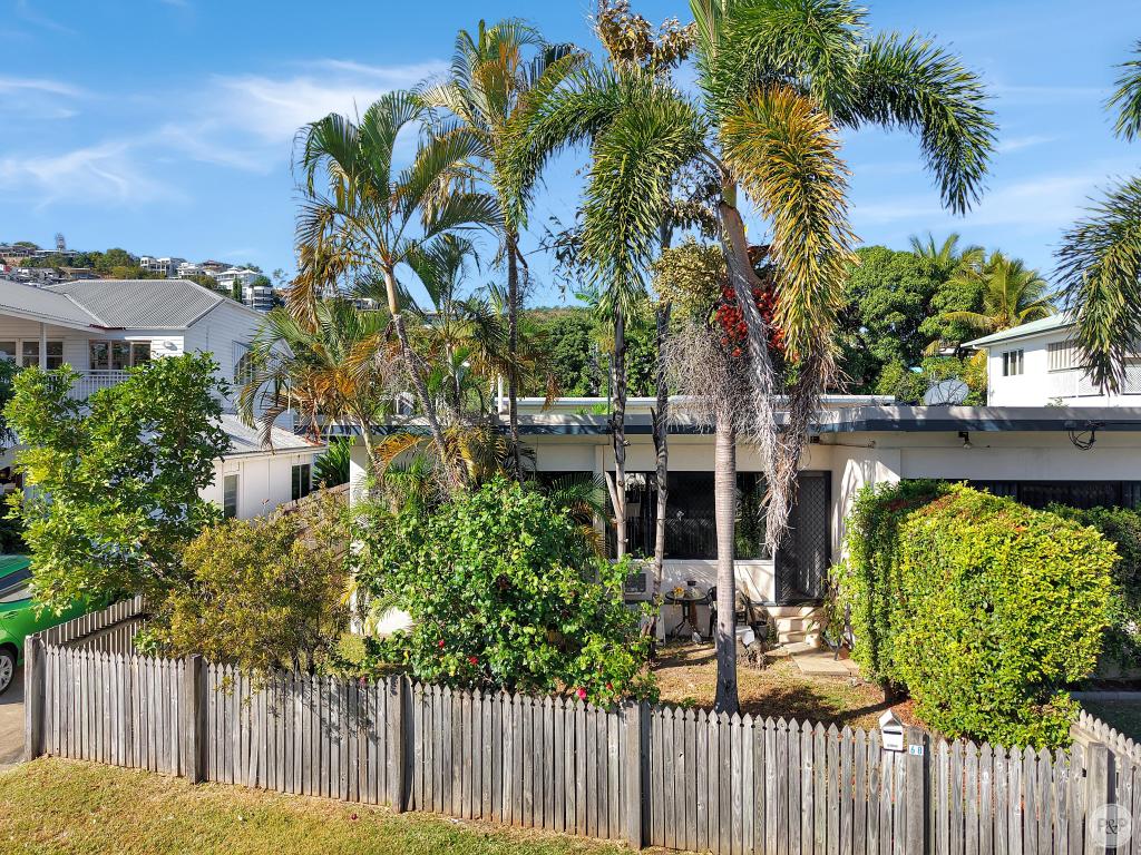 2/68 Primrose St, Belgian Gardens, QLD 4810