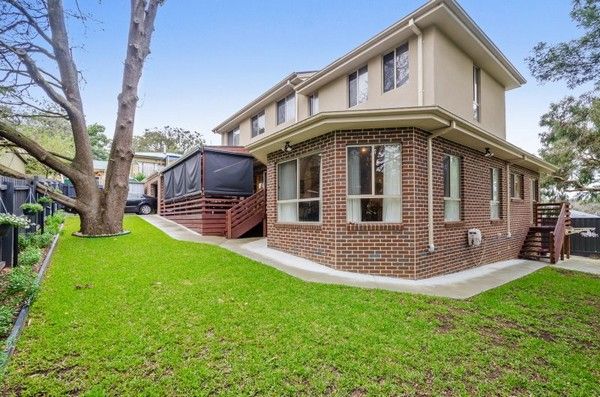 2/3 Newton St, Ferntree Gully, VIC 3156