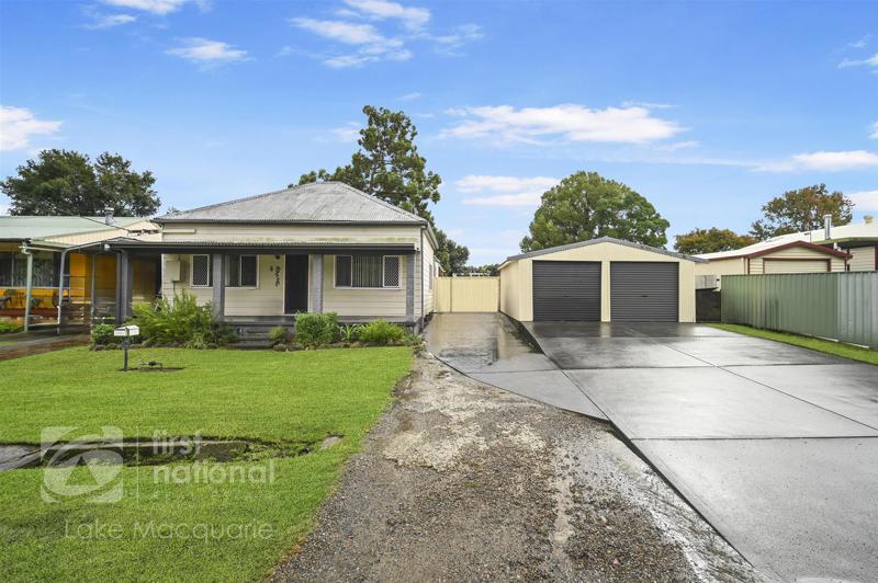 5 William St, Holmesville, NSW 2286