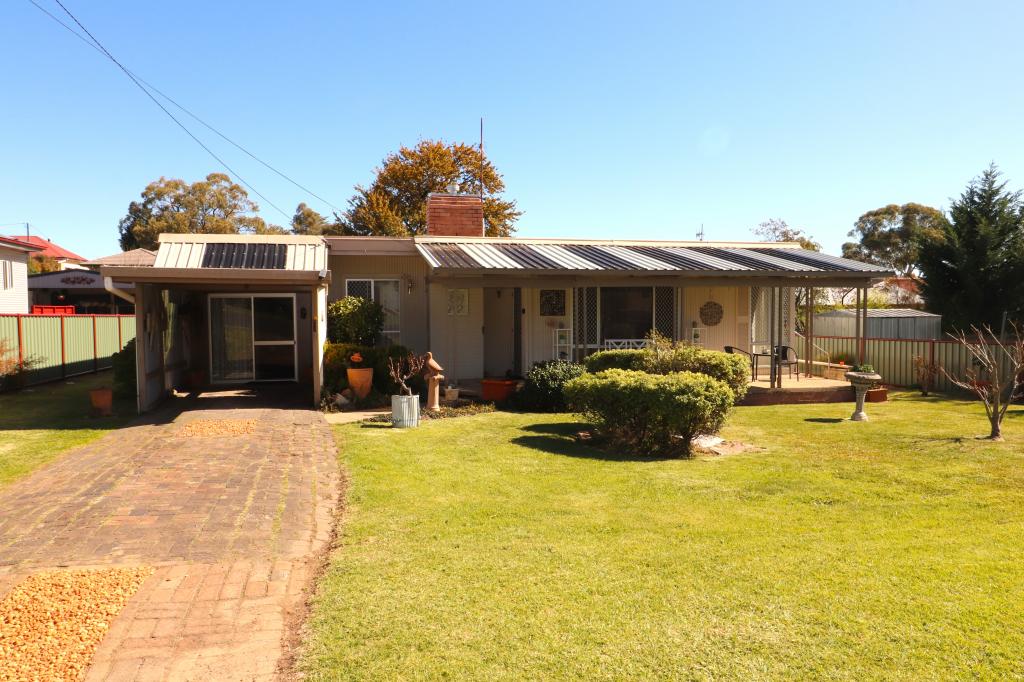 4 Clarke St, Glen Innes, NSW 2370