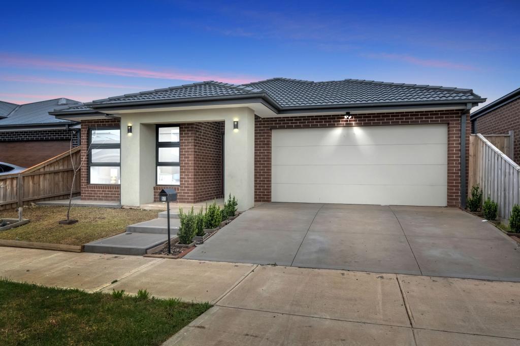 51 Nacarat St, Tarneit, VIC 3029