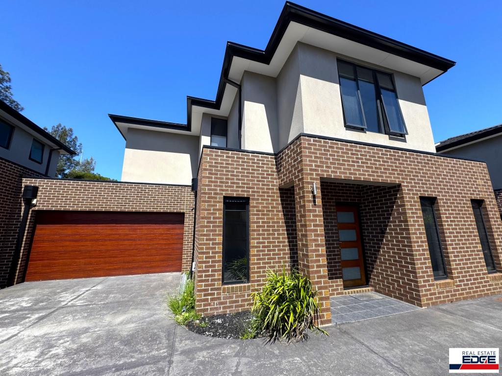 2/12 Ross St, Niddrie, VIC 3042