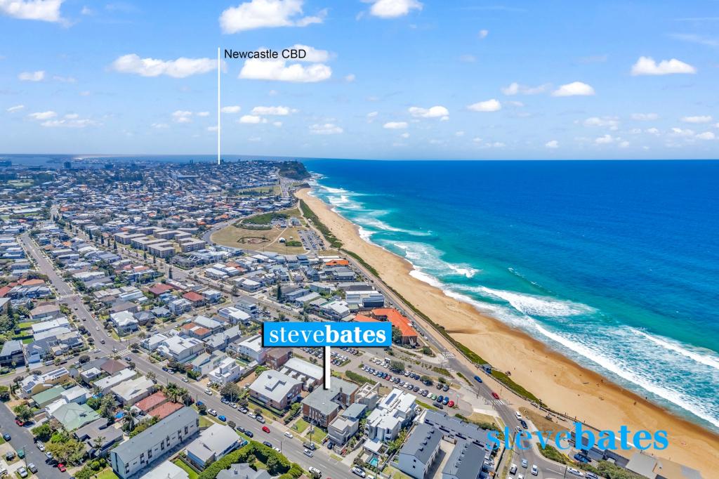 8/74 Frederick St, Merewether, NSW 2291