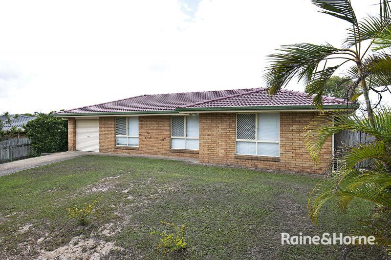 40 Winchester Rd, Alexandra Hills, QLD 4161