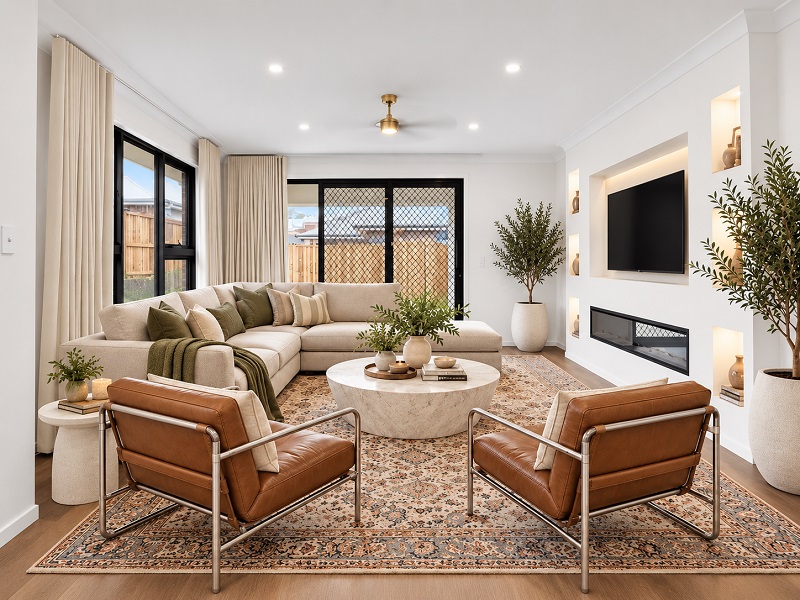31 Kynoch Cres, Mount Kynoch, QLD 4350