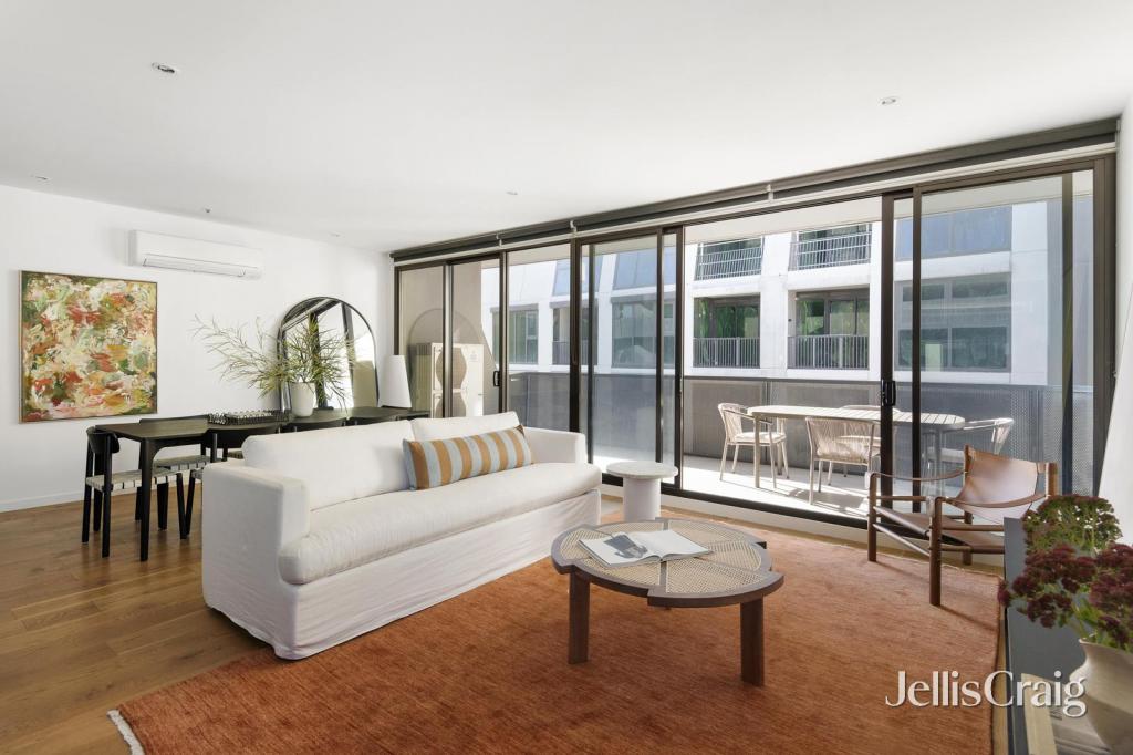 306/185 Rose St, Fitzroy, VIC 3065