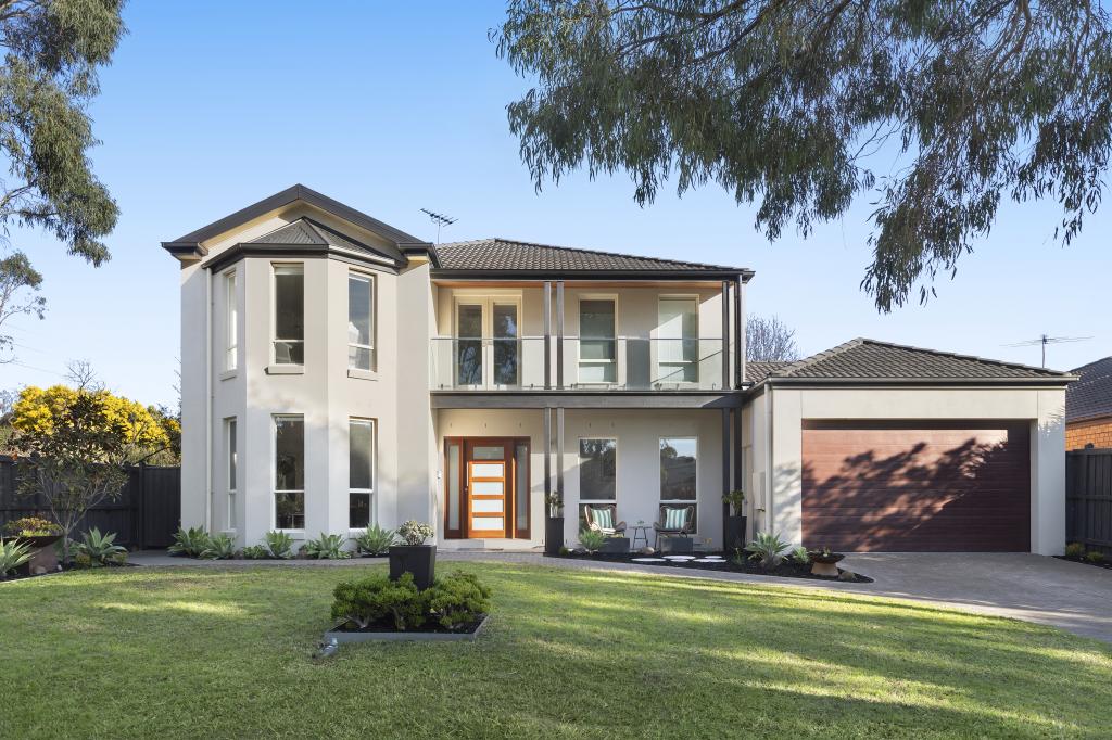 6 Hanlon Cl, Mordialloc, VIC 3195