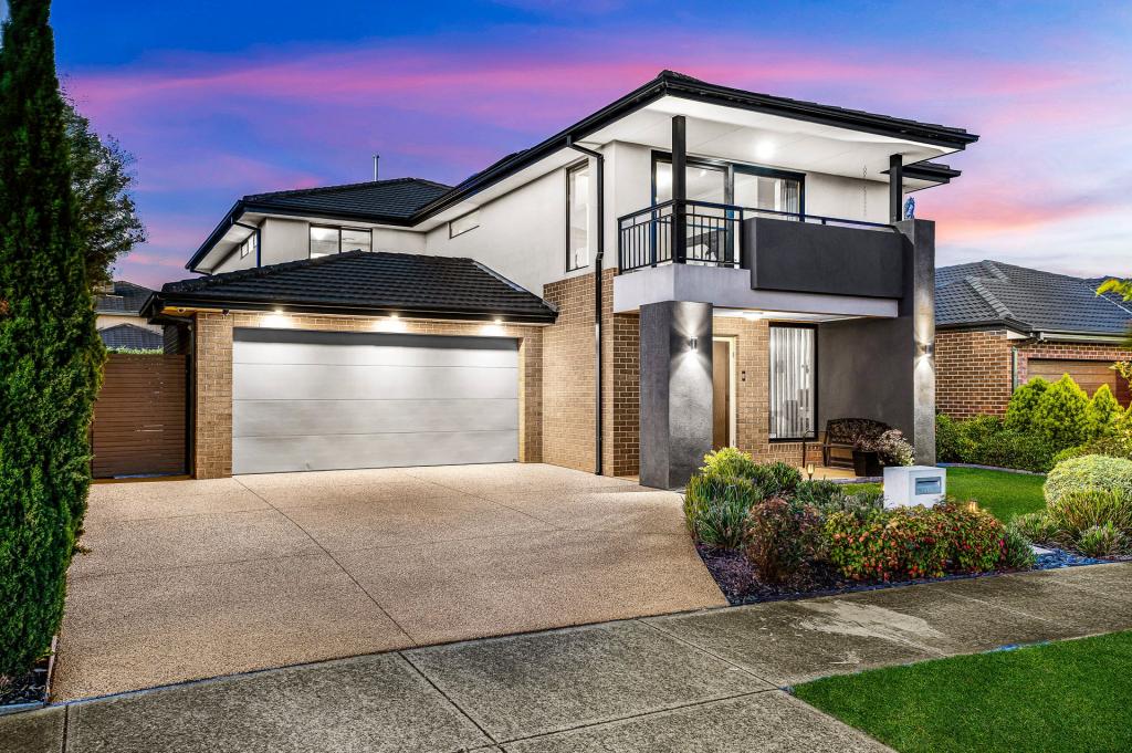 9 Nelse St, Cranbourne North, VIC 3977