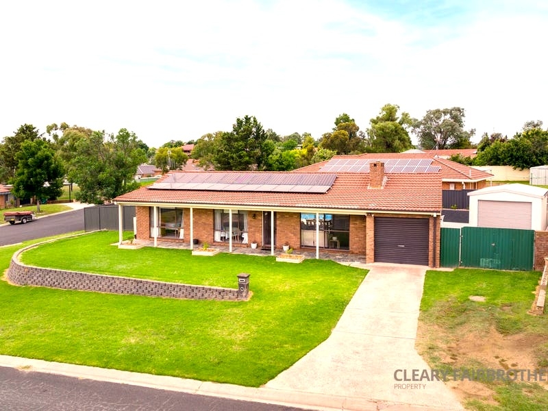 30 Scotford Pl, Windradyne, NSW 2795