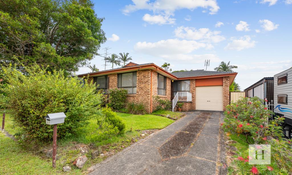 37 Tingira St, Charmhaven, NSW 2263