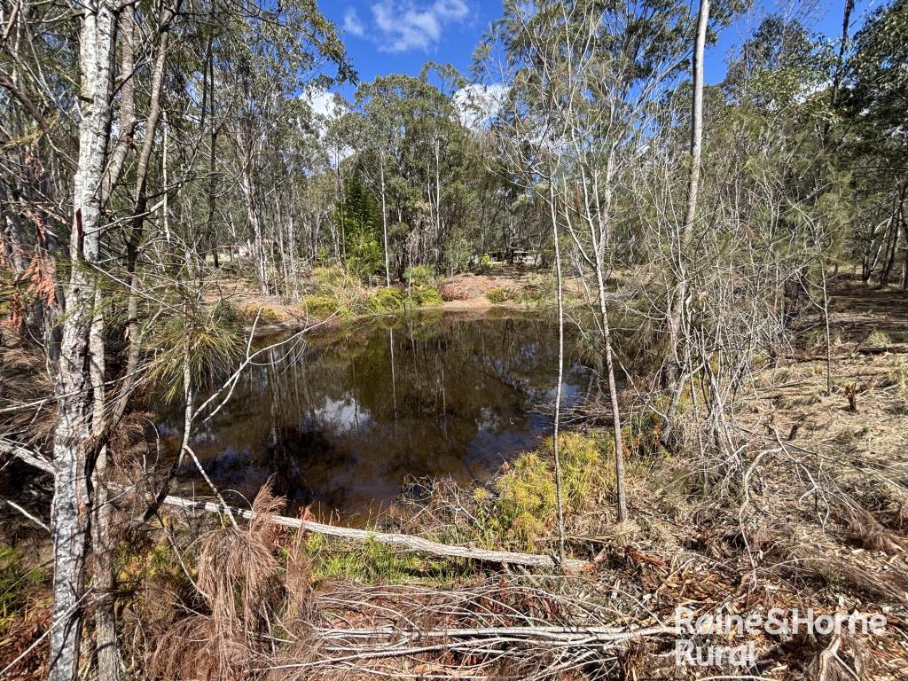 31 Mcnicholl Rd, Wattle Camp, QLD 4615