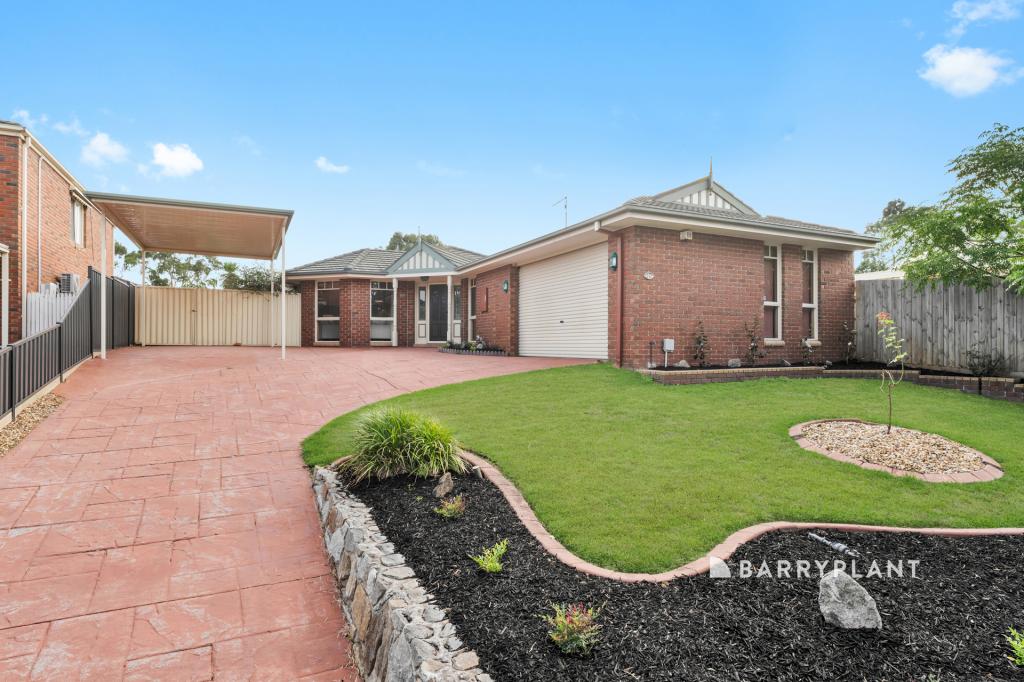 10 Allardice Pde, Berwick, VIC 3806