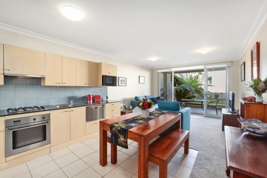 4/1 Greycliffe St, Queenscliff, NSW 2096