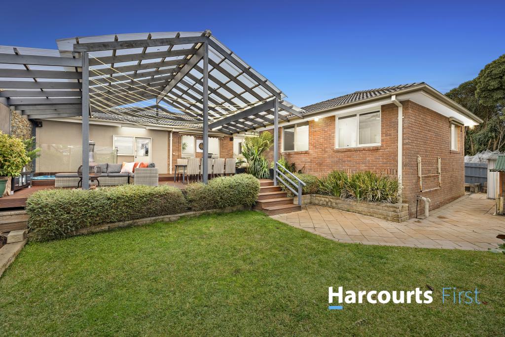 15 Gateshead Dr, Wantirna South, VIC 3152