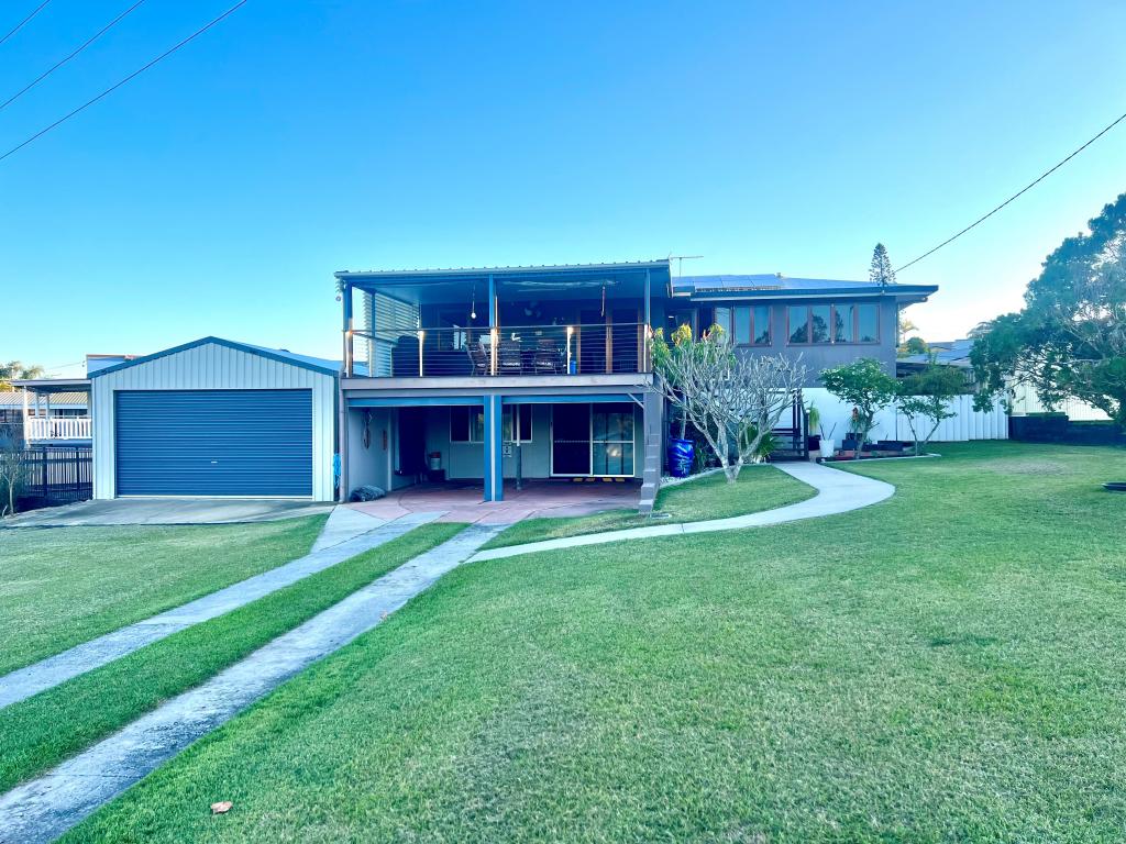 113 Tarcoola Dr, Boyne Island, QLD 4680