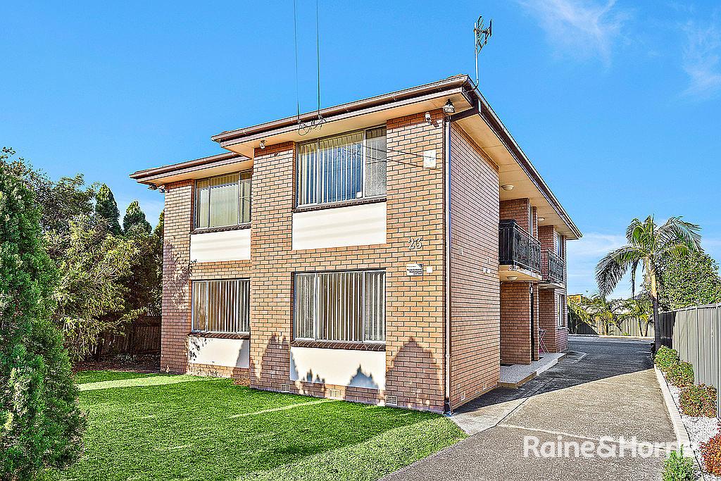 3/23 Rann St, Fairy Meadow, NSW 2519