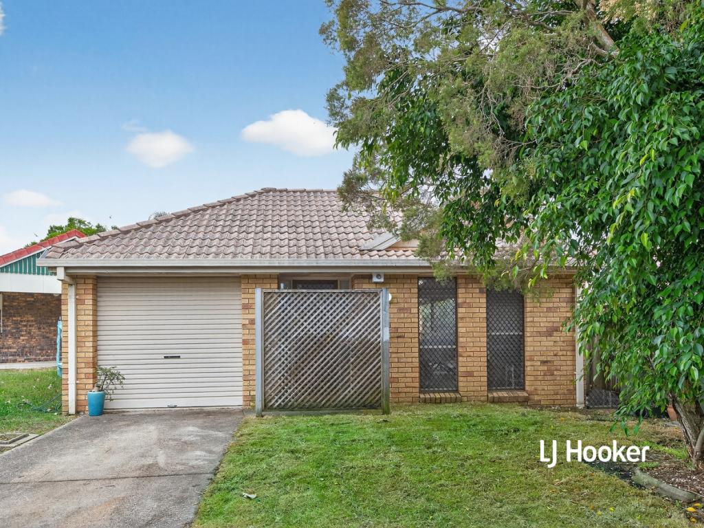 2 River Gum Cl, Fitzgibbon, QLD 4018