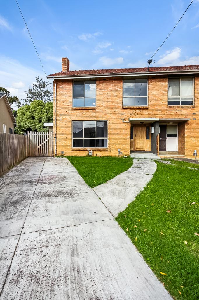 8 ACHILLES ST, HEIDELBERG WEST, VIC 3081