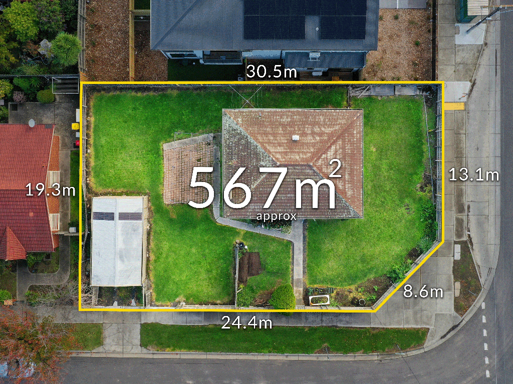 3 Paperbark St, Doveton, VIC 3177