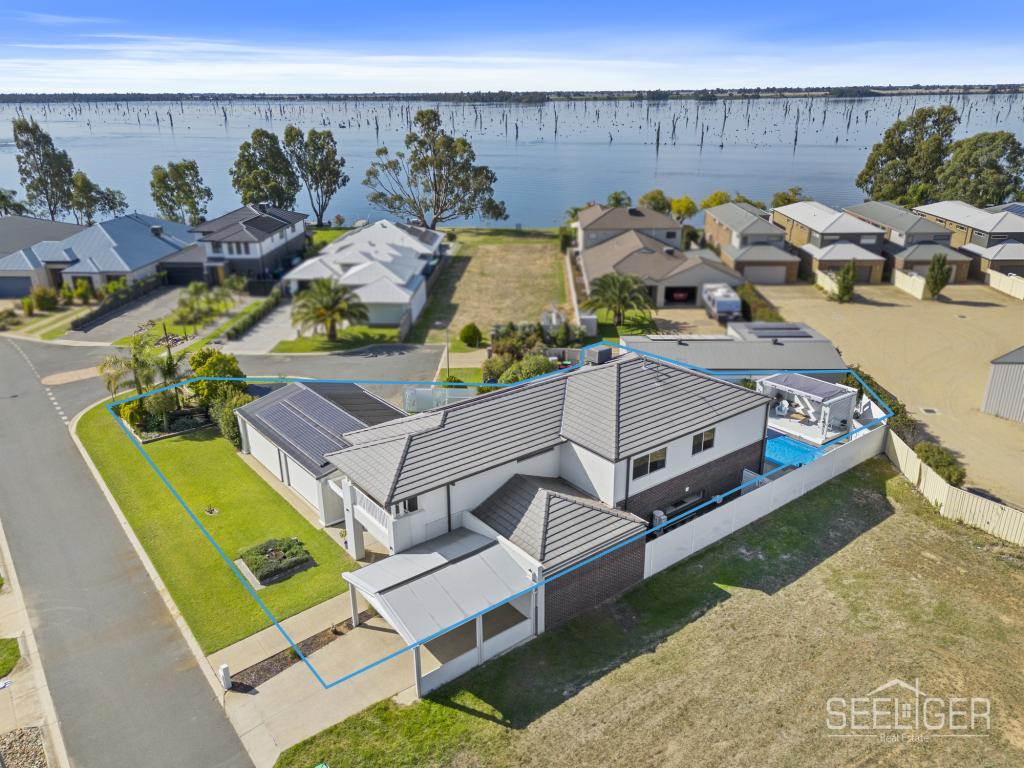 6 George Edward Dr, Yarrawonga, VIC 3730