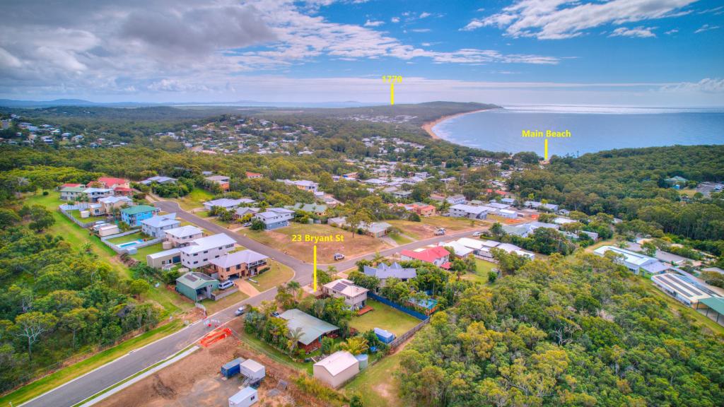 23 Bryant St, Agnes Water, QLD 4677