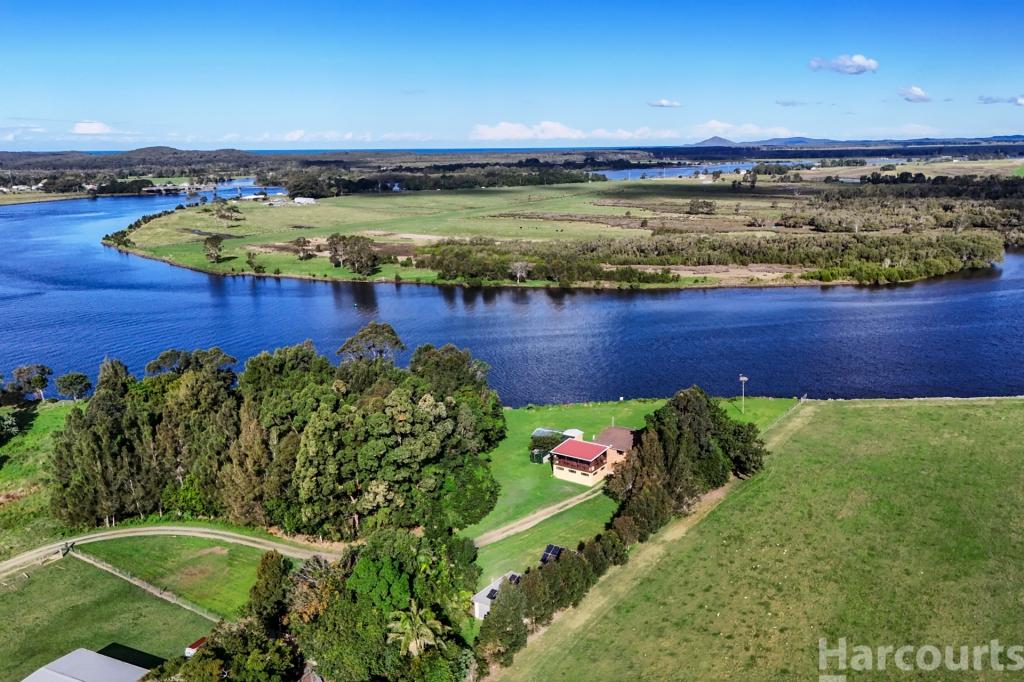 157 Boyters Lane, Jerseyville, NSW 2431