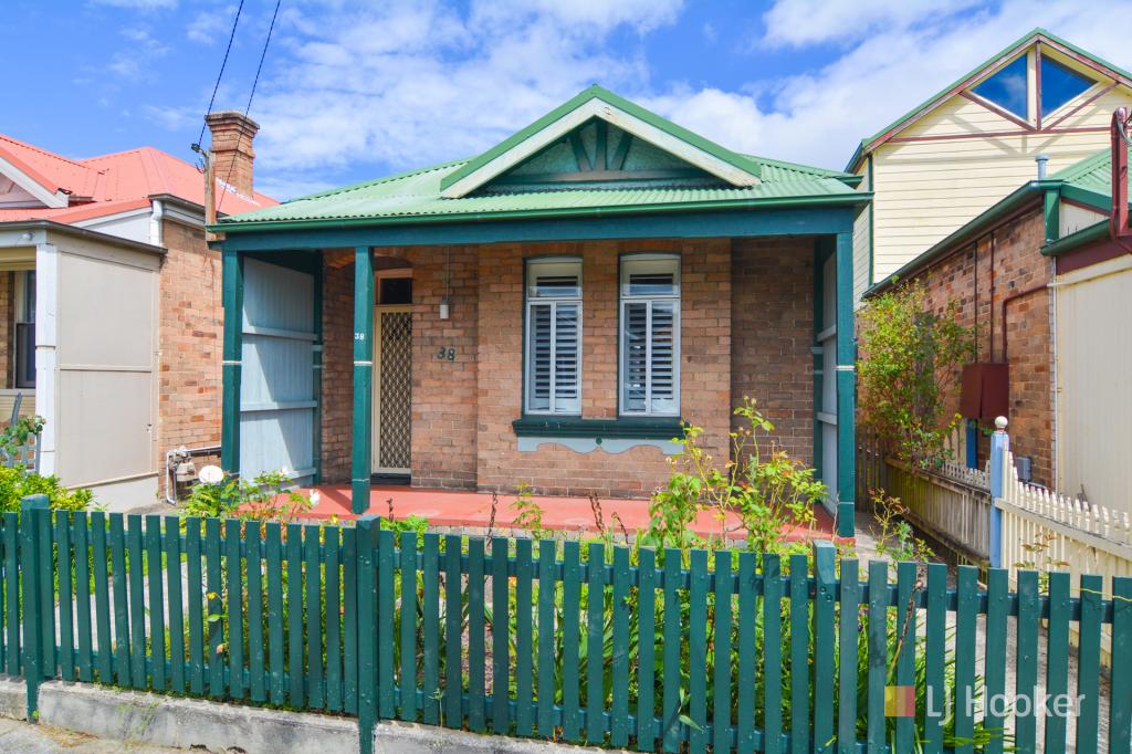 38 Laurence St, Lithgow, NSW 2790