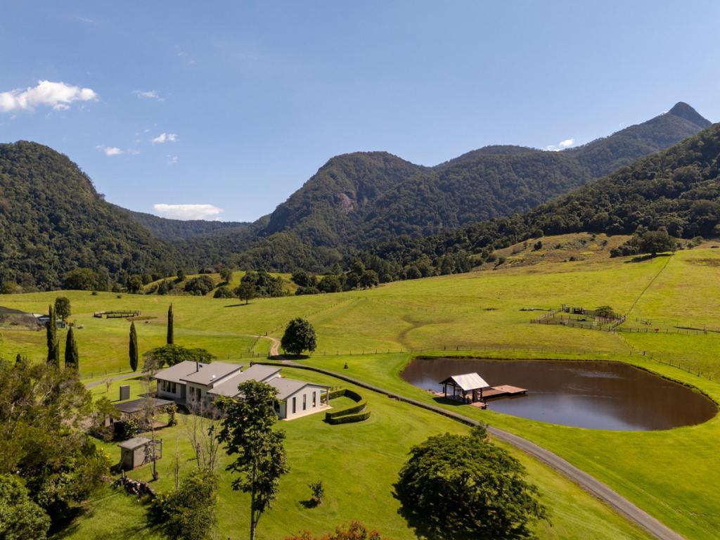 186 Byrrill Creek Rd, Byrrill Creek, NSW 2484