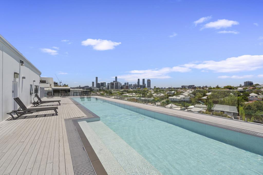 701/9 Kurilpa St, West End, QLD 4101