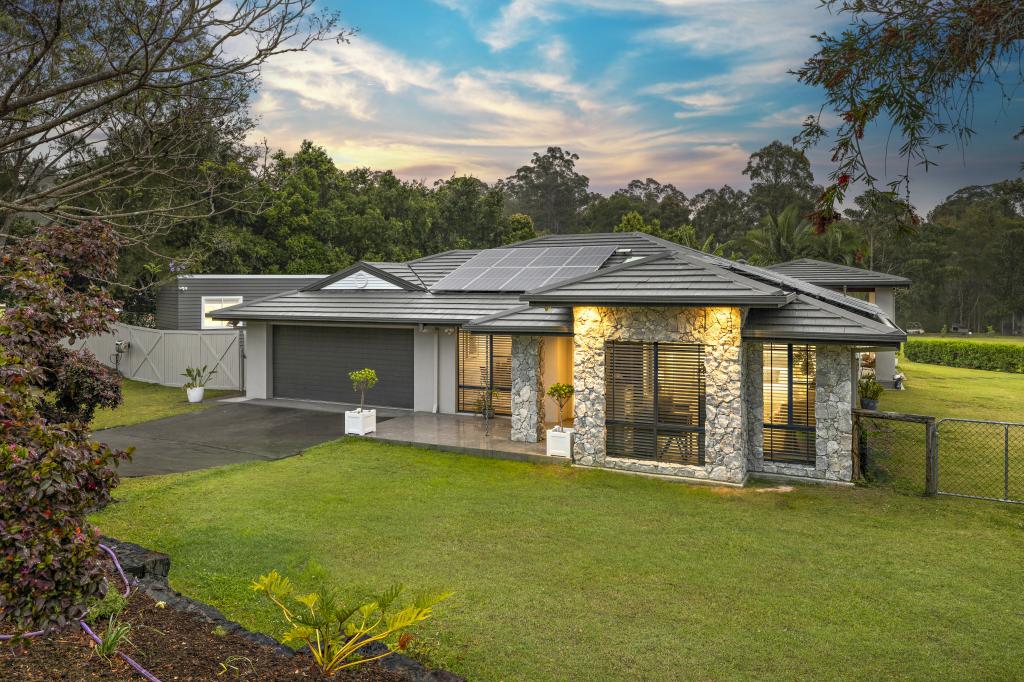 8 Waldorf Pl, Maudsland, QLD 4210