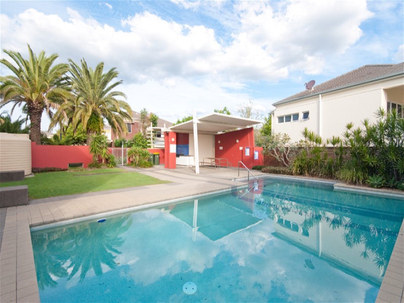 3/19 Cooper St, Murarrie, QLD 4172