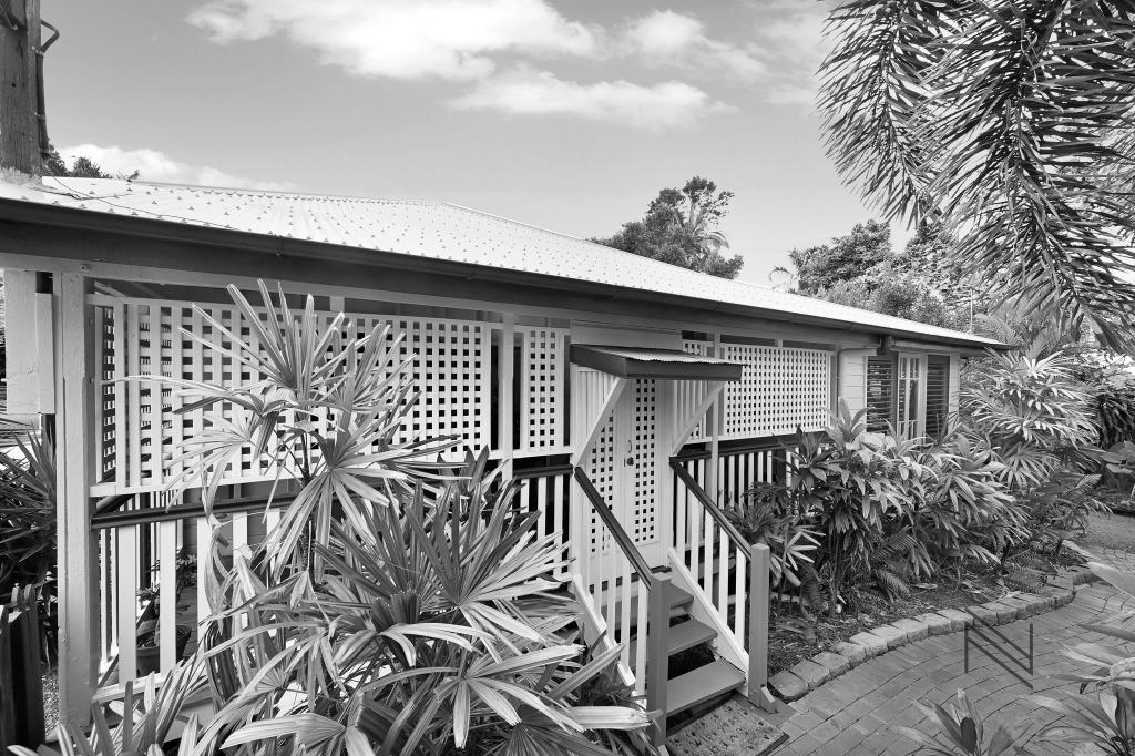 25 Estate St, West End, QLD 4810