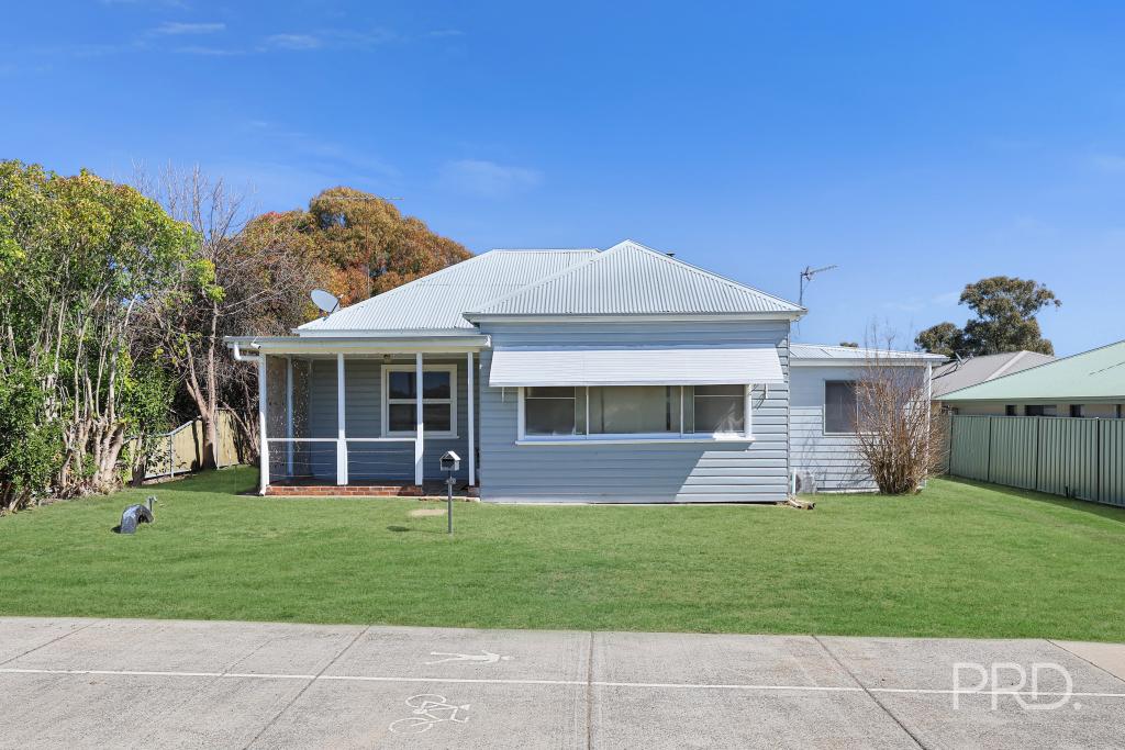 45 Dewhurst St, Quirindi, NSW 2343