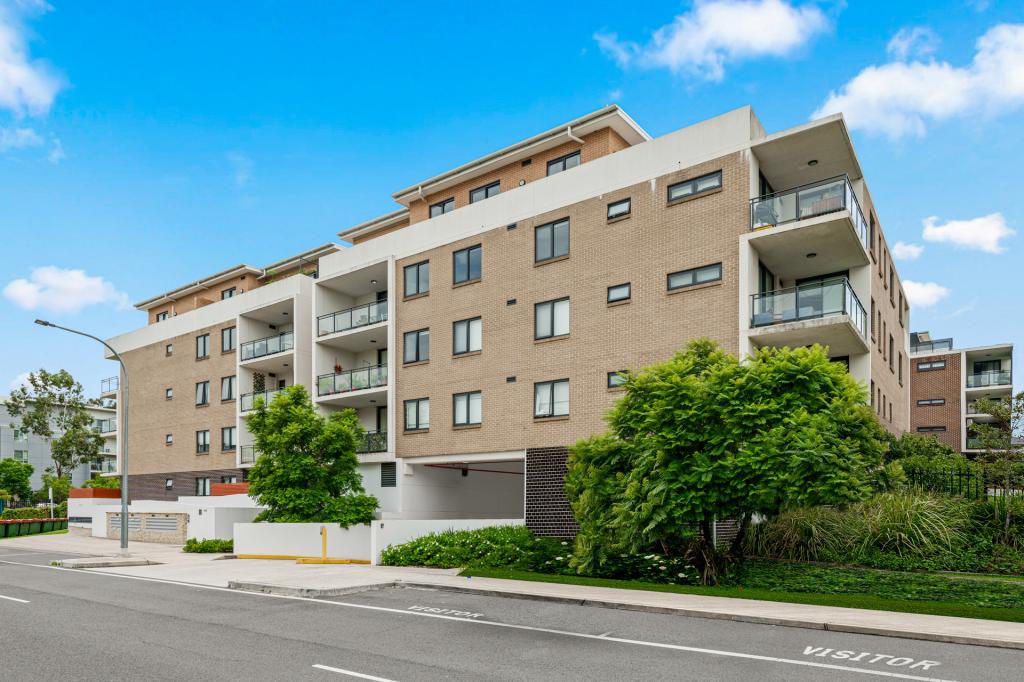 305/4 Gerbera Pl, Kellyville, NSW 2155