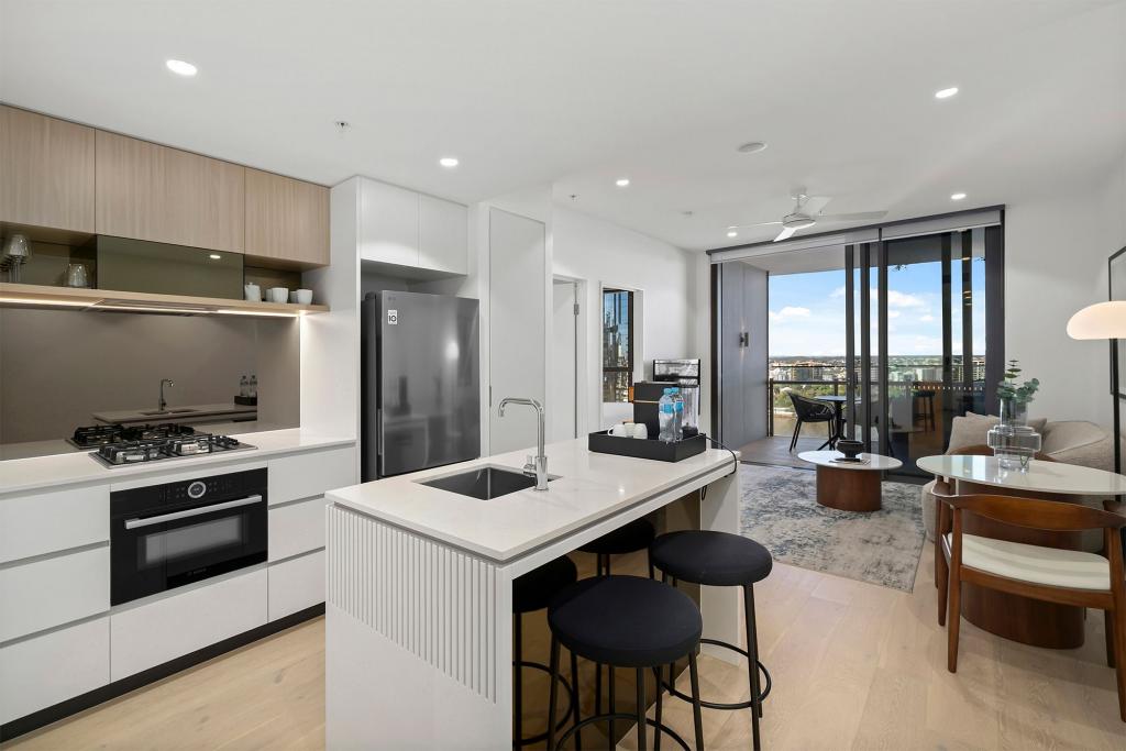 1912/8 Margaret St, Brisbane City, QLD 4000