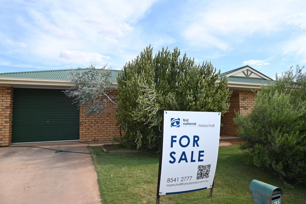 23 Marks Tce, Waikerie, SA 5330