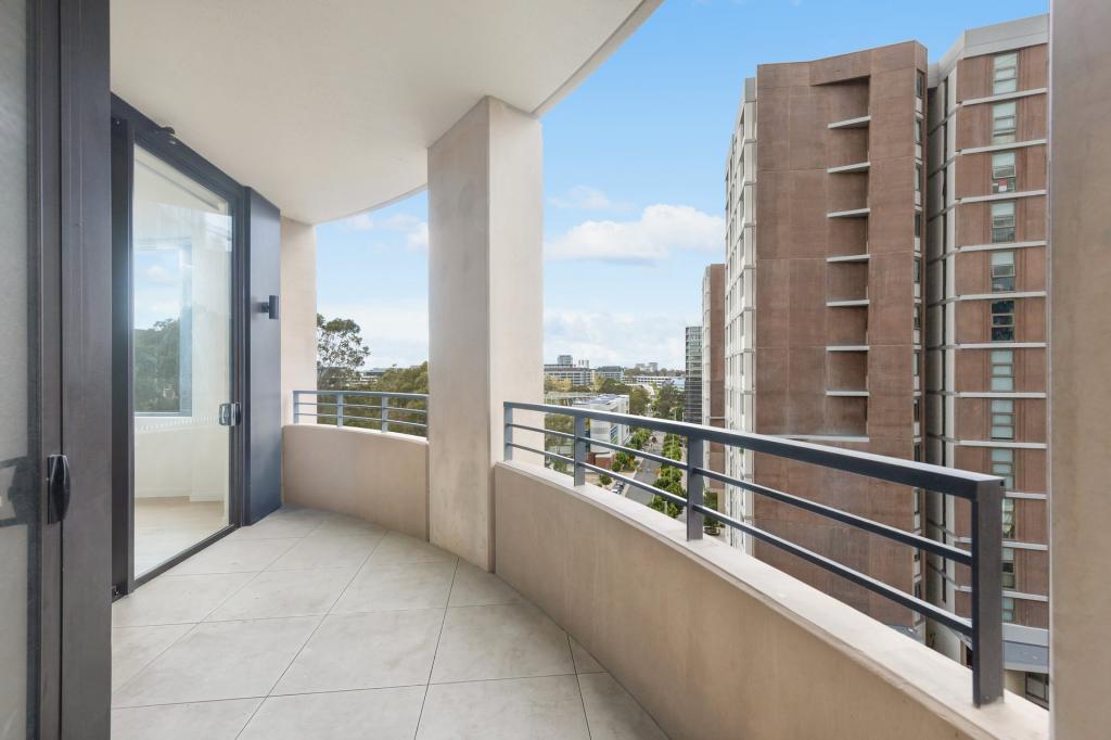 510/1 MAHOGANY AVE, MACQUARIE PARK, NSW 2113